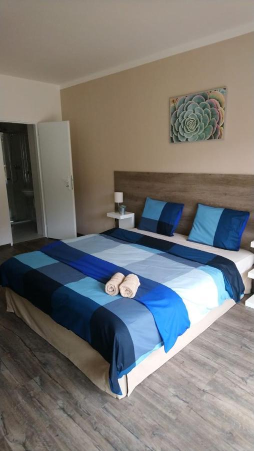 Hotel Lavka Chocerady